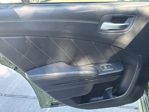 Used 2023 Dodge Charger Scat Pack image 23