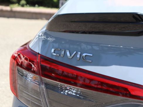 Used 2022 Honda Civic Si image 46