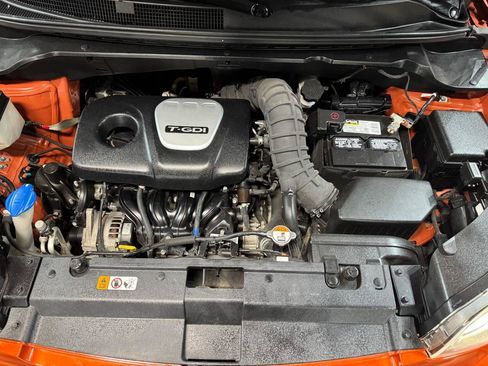 Used 2018 Kia Soul ! w/ Tech Package FWD image 36