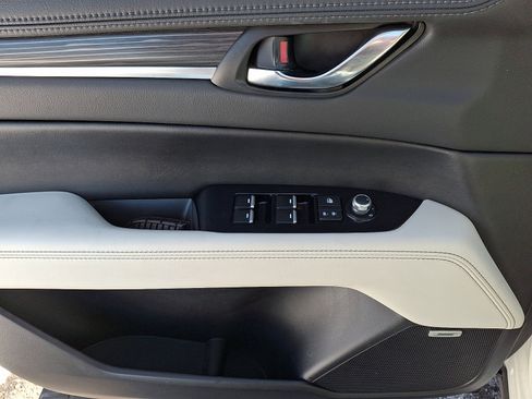 Used 2018 MAZDA CX-5 Grand Touring image 12