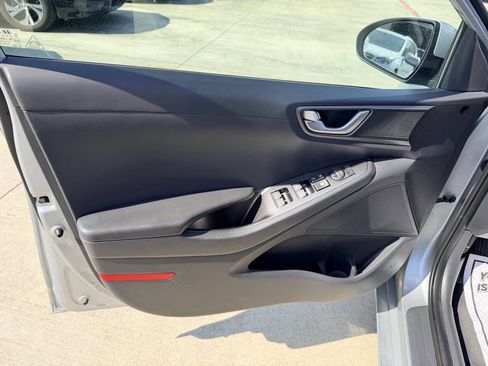 Used 2022 Hyundai Ioniq Blue image 14