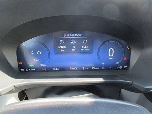 New 2024 Ford Escape SE w/ PHEV Premium Package image 35