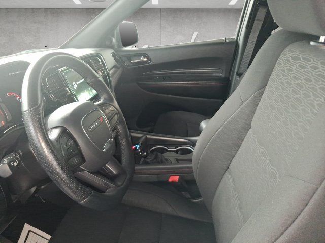 Used 2024 Dodge Durango GT w/ Blacktop Package RWD image 24