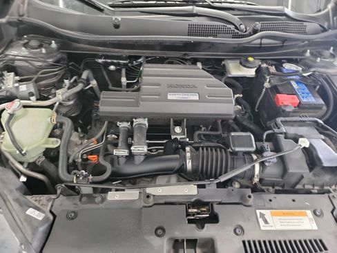 Used 2020 Honda CR-V EX-L image 25