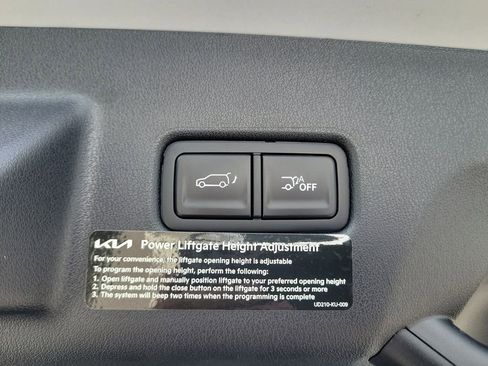 New 2027 Kia Telluride SX Prestige X-Pro AWD/4WD image 16