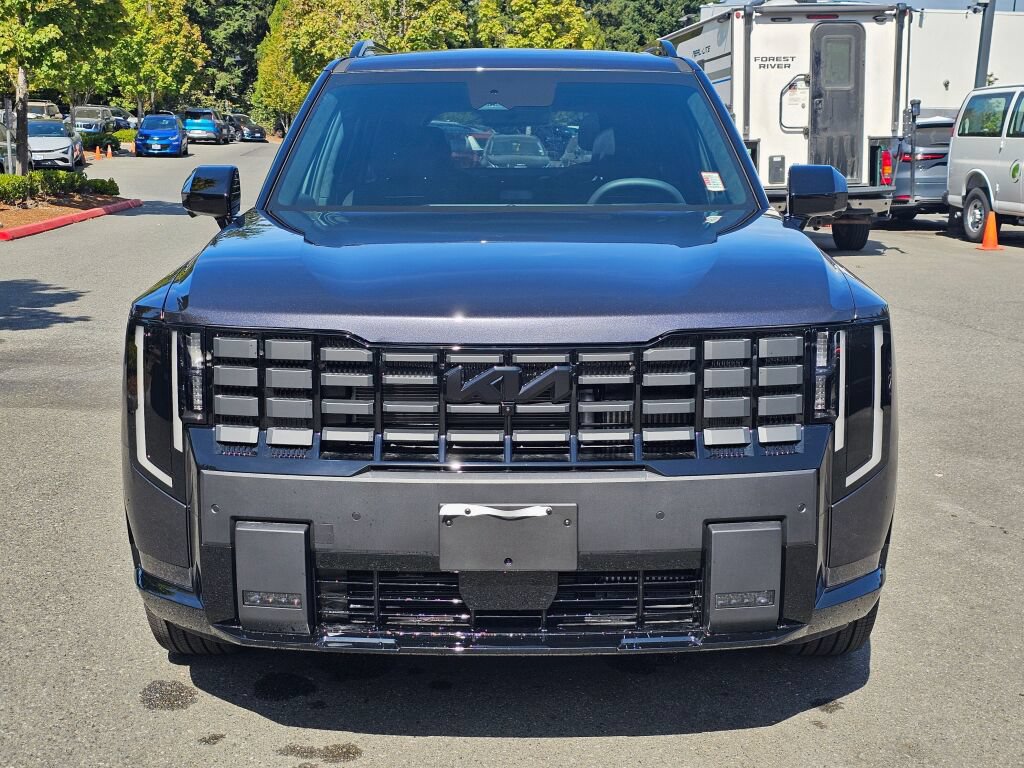 New 2027 Kia Telluride SX Prestige X-Line AWD/4WD image 2