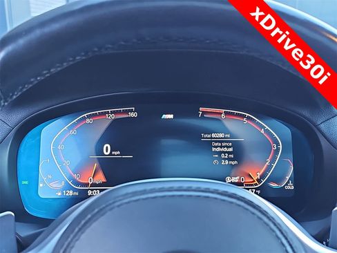 Used 2020 BMW X4 xDrive30i w/ M Sport Package 2 image 22