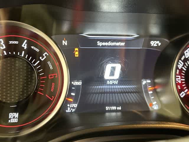 Used 2019 Dodge Challenger R/T Scat Pack RWD image 16