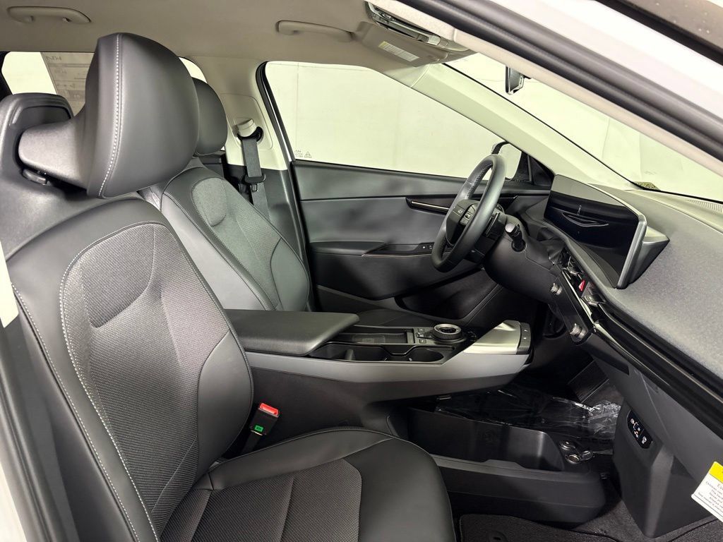 New 2026 Kia EV6 Light RWD image 16