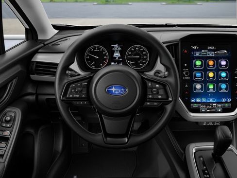 New 2026 Subaru Crosstrek 2.0i Premium AWD/4WD image 14
