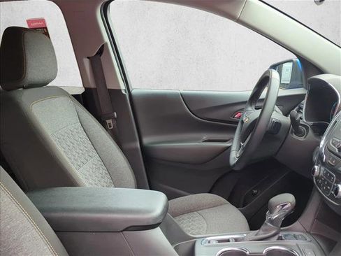 Used 2024 Chevrolet Equinox LT image 24
