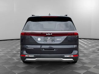 Used 2023 Kia Carnival SX FWD video 3