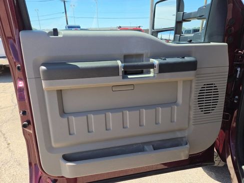 Used 2008 Ford F250 XL AWD/4WD image 15