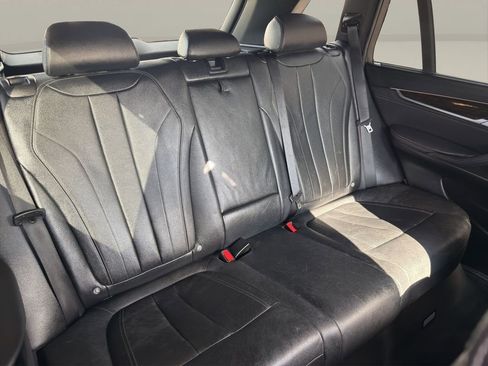 Used 2018 BMW X5 xDrive35i image 19
