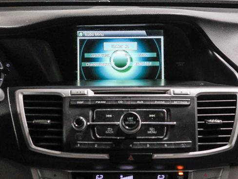 Used 2014 Honda Accord LX image 14