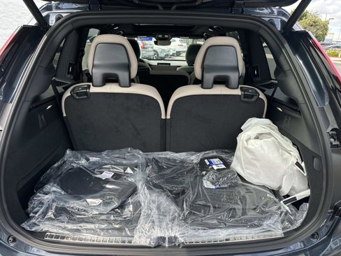 New 2026 Volvo XC90 B6 Plus AWD/4WD image 19