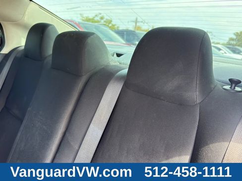 Used 2024 Nissan Sentra S FWD image 27