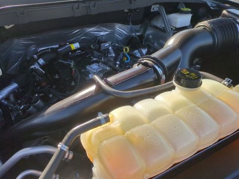 Used 2023 Ford F150 XLT w/ Equipment Group 302A High image 37