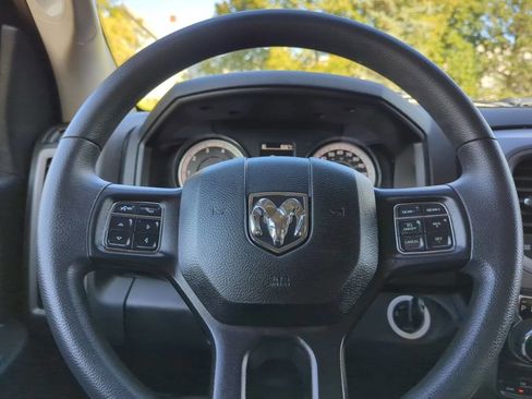 Used 2022 RAM 1500 Tradesman w/ Popular Equipment Group image 15