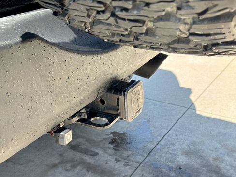 Used 2016 Jeep Wrangler Unlimited Sport AWD/4WD image 32