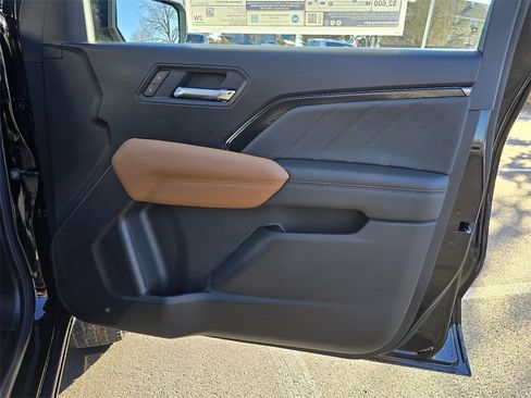 New 2026 GMC Canyon AT4 w/ Technology Plus Package image 29