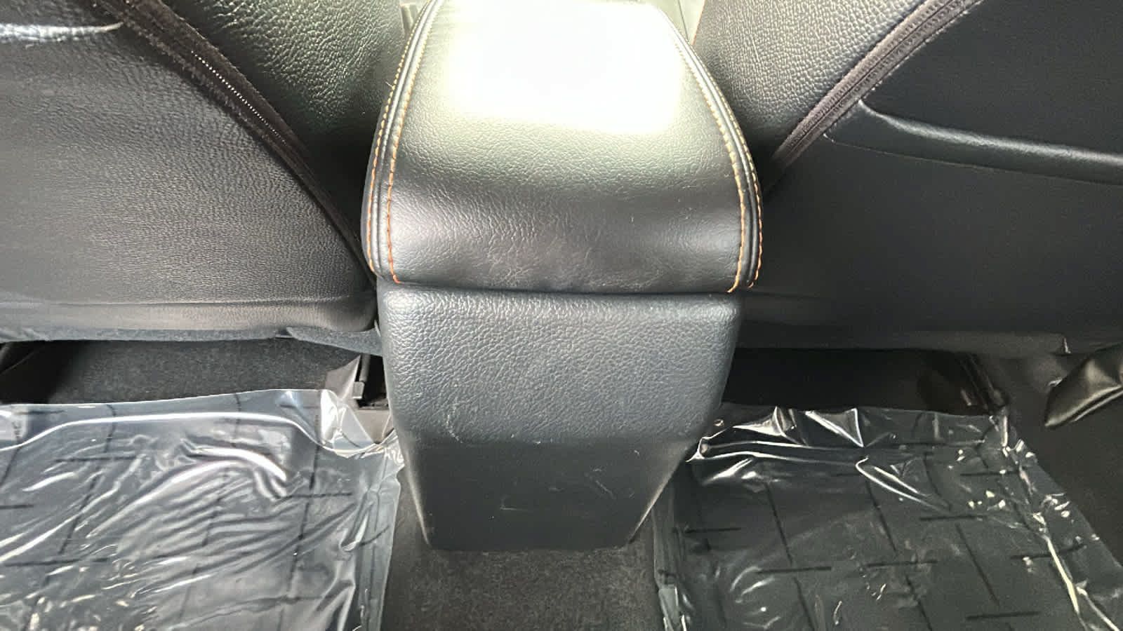 Used 2016 Subaru Crosstrek 2.0i Limited AWD/4WD image 25