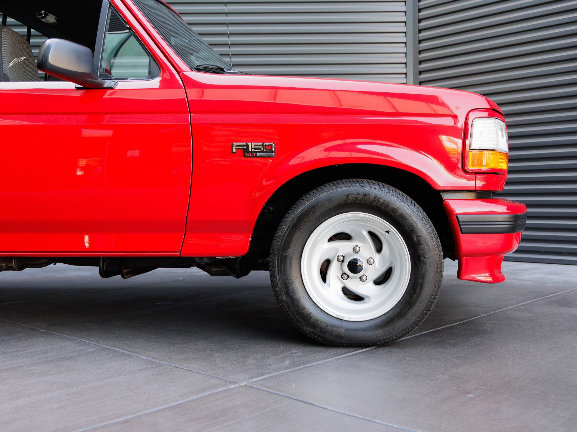 Used 1993 Ford F150 Lightning RWD image 12