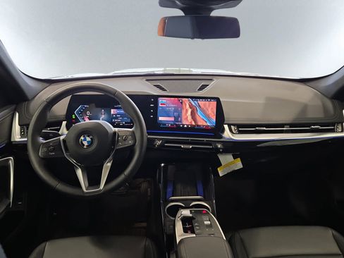 Certified 2026 BMW X1 xDrive28i AWD/4WD image 14