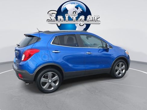 Used 2014 Buick Encore Convenience image 9