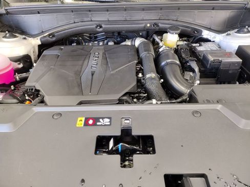 New 2026 Hyundai Santa Fe SEL image 8