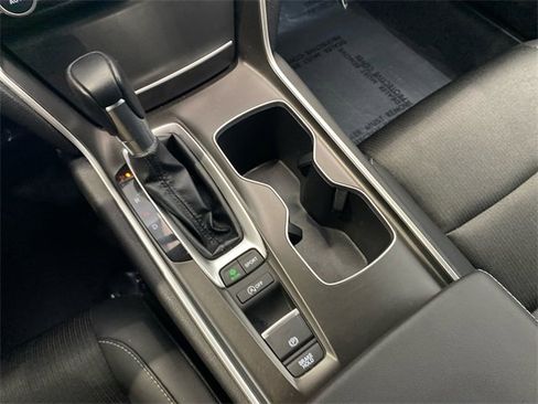 Used 2022 Honda Accord Sport image 19
