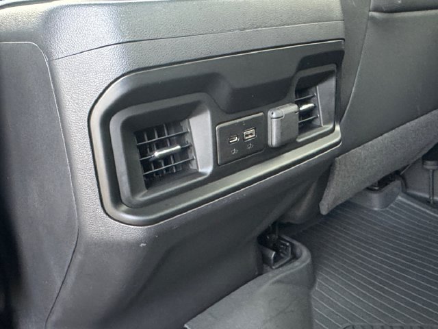 Used 2020 Chevrolet Silverado 1500 LT Trail Boss AWD/4WD image 30