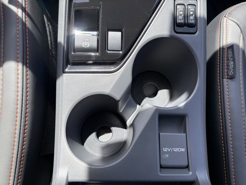 New 2026 Subaru Crosstrek 2.5i Limited AWD/4WD image 20