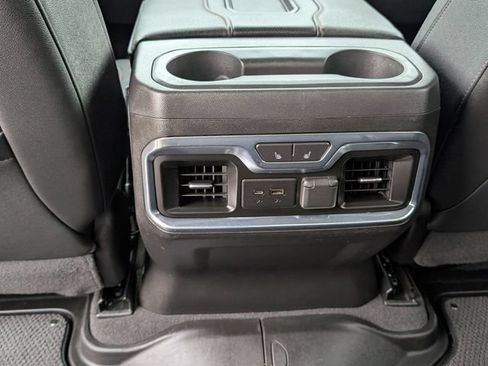Used 2021 GMC Sierra 1500 AT4 w/ AT4 Premium Package AWD/4WD image 21