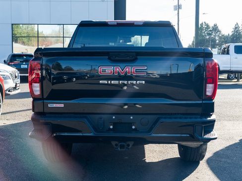 Used 2023 GMC Sierra 1500 Pro image 5