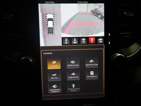 Used 2022 RAM 2500 Lone Star AWD/4WD image 16