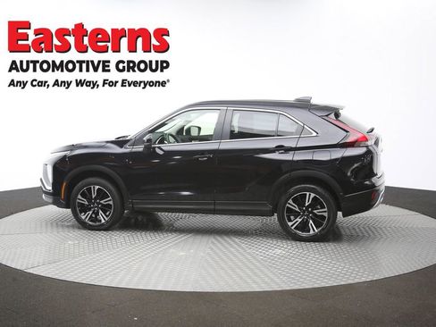 Used 2024 Mitsubishi Eclipse Cross SEL AWD/4WD image 60