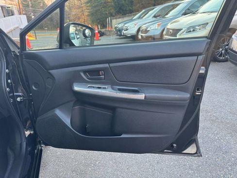 Used 2015 Subaru Impreza 2.0i image 20