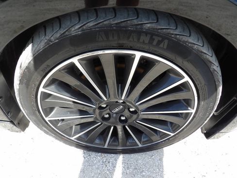 Used 2016 Lincoln MKZ w/ Equipment Group 300A Reserve image 13