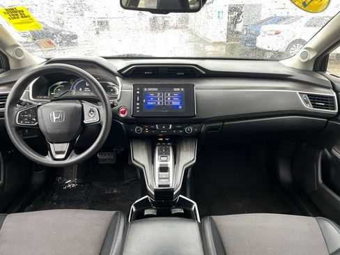 Used 2018 Honda Clarity Plug-In Hybrid image 12
