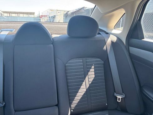 Used 2025 Kia K5 LXS FWD image 38