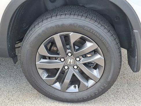 Used 2021 Honda Ridgeline Sport image 30