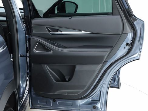 New 2026 INFINITI QX60 Luxe w/ Cargo Package AWD/4WD image 71