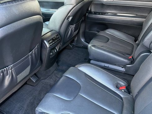 Used 2020 Hyundai Palisade SEL w/ Premium Package AWD/4WD image 13
