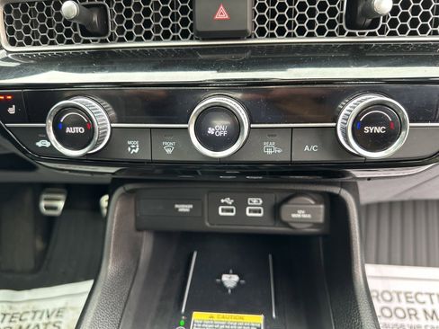 Used 2023 Honda Civic Sport Touring image 21