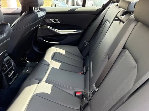 Used 2026 BMW 330i Sedan w/ Parking Assistance Package RWD image 31