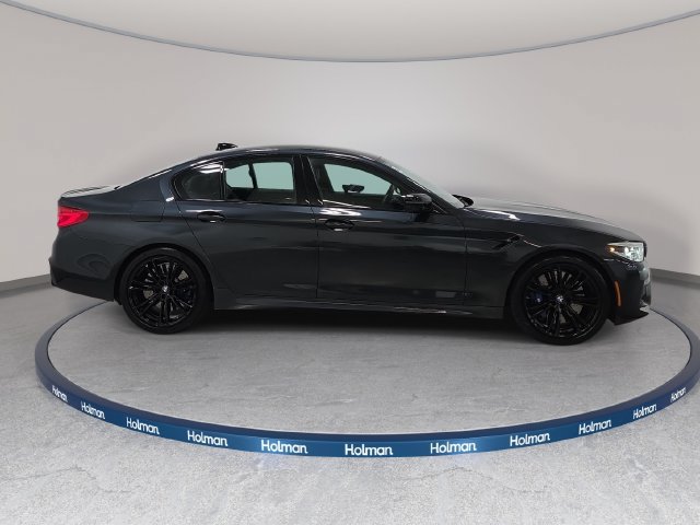 Used 2020 BMW M5 w/ Executive Package AWD/4WD image 5