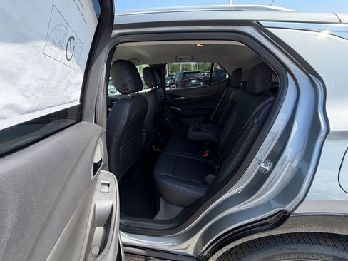 New 2026 Buick Encore GX Sport Touring w/ Advanced Technology Package FWD image 16
