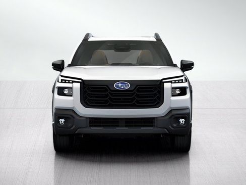 New 2026 Subaru Outback Touring XT AWD/4WD image 8