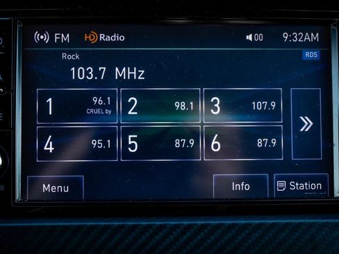 Used 2023 Mitsubishi Outlander Sport ES AWD/4WD image 21
